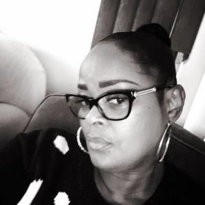 Meet your Posher, Rhonda